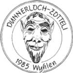 Dunnerloch Zotteli Wyhlen 1985 e.V. : 