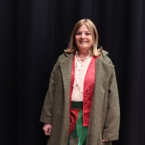 Ellen Merkel