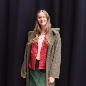 Giulia Gäbler