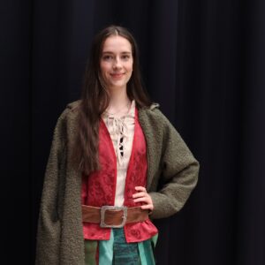 Leonie Wienen