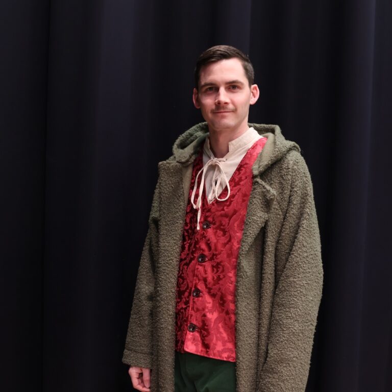 Lucas Schreiber