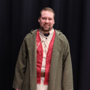 Malte Groß