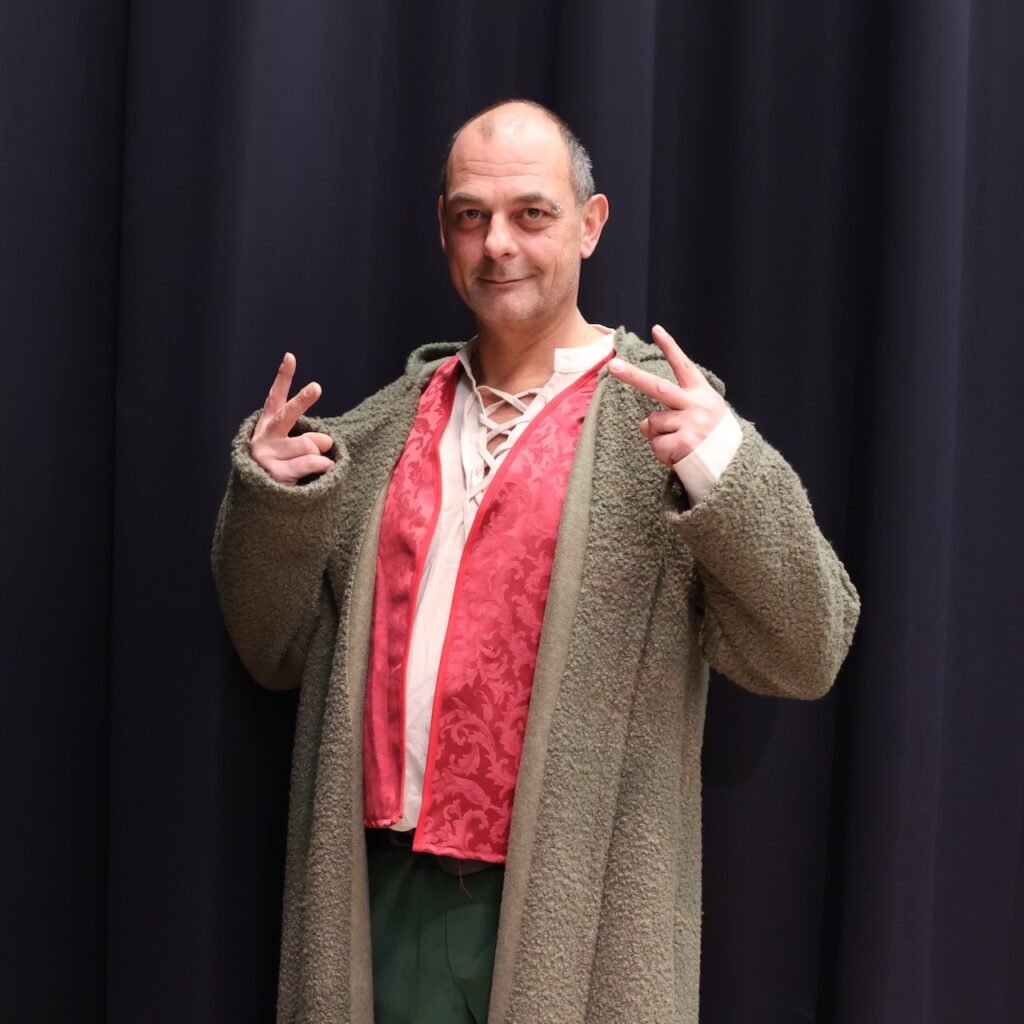 Peter Höferlin