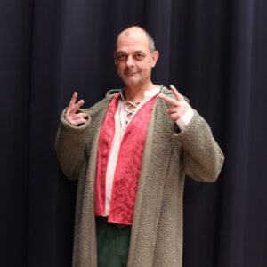 Peter Höferlin