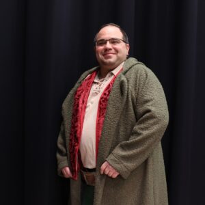 Daniel Schreiner